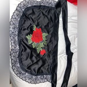 Folklórico Veracruz apron